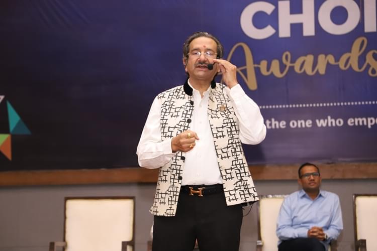 SAGE University Bhopal Events photo 96